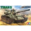 1/35 Israeli Tank Tiran 5 Additional Thumbnail 1