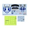 1/24 Ford Mustang GT4 Additional Thumbnail 3