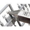 Sharp Pointed Side Cutter (Slim Jaw) Additional Thumbnail 3