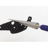 Conical Diamond File #200 Additional Thumbnail 3