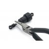 Tamiya Non-Scratch Long Nose Pliers II (74166) Additional Thumbnail 1