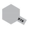 Tamiya Acrylic Mini X-19 Smoke Additional Thumbnail 2