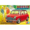 1/24 Austin Mini Cooper 1275S Mk.I Additional Thumbnail 1