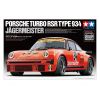 1/24 Porsche Turbo RSR Type 934 J&auml;germeister Additional Thumbnail 1
