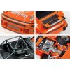 1/24 Porsche Turbo RSR Type 934 J&auml;germeister Additional Thumbnail 3