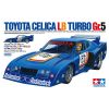1/24 Toyota Celica LB Turbo Gr.5 Additional Thumbnail 1