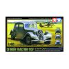 1/48 Citro&euml;n Traction Avant 11CV Staff Car Additional Thumbnail 1