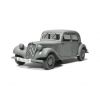1/48 Citro&euml;n Traction Avant 11CV Staff Car Main Thumbnail