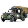 BRITISH SMALL STAFF CAR 10HP Main Thumbnail