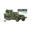 1/35 U.S. Multiple Gun Carriage M16 Additional Thumbnail 1