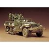 1/35 U.S. Multiple Gun Carriage M16 Main Thumbnail