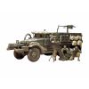1/35 U.S. Mortar Carrier M21 Additional Thumbnail 2