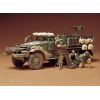 1/35 U.S. Mortar Carrier M21 Main Thumbnail