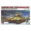 German King Tiger Tank (Ardennes Front) Additional Thumbnail 1