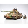 German King Tiger Tank (Ardennes Front) Main Thumbnail
