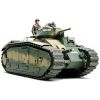 French Battle Tank B1 Bis Additional Thumbnail 1