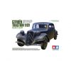 1/35 Citro&euml;n Traction 11CV Staff Car Additional Thumbnail 1