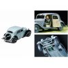 1/35 Citro&euml;n Traction 11CV Staff Car Additional Thumbnail 2