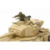 ISRAELI TANK M51 Additional Thumbnail 3