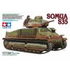 1/35 Somua S35 French Medium Tank Additional Thumbnail 1