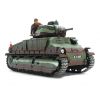 1/35 Somua S35 French Medium Tank Main Thumbnail