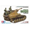 1/35 German Self-Propelled Howitzer Wespe "Italian Front" Additional Thumbnail 1
