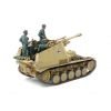 1/35 German Self-Propelled Howitzer Wespe "Italian Front" Main Thumbnail