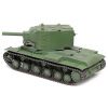 RUSSIAN HEAVY TANK KV-2 Additional Thumbnail 1