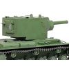 RUSSIAN HEAVY TANK KV-2 Additional Thumbnail 2
