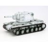 RUSSIAN HEAVY TANK KV-2 Additional Thumbnail 3