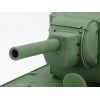 RUSSIAN HEAVY TANK KV-2 Additional Thumbnail 4