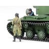 RUSSIAN HEAVY TANK KV-2 Additional Thumbnail 7