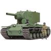 RUSSIAN HEAVY TANK KV-2 Main Thumbnail