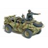 1/35 Schwimmwagen T166 WW Additional Thumbnail 2
