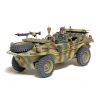 1/35 Schwimmwagen T166 WW Additional Thumbnail 3