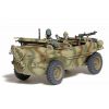 1/35 Schwimmwagen T166 WW Additional Thumbnail 4