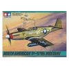 North American P-51B Mustang Additional Thumbnail 1