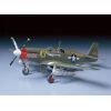 North American P-51B Mustang Main Thumbnail