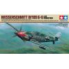 1/48 Bf109 G-6 Late Model Additional Thumbnail 1
