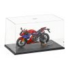Display Case D - 26cm x 14cm x 14cm (1/12 Bikes) Main Thumbnail