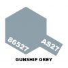 Tamiya AS-27 Gunship Grey Additional Thumbnail 1