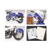 Suzuki Hayabusa 1300 GSX1300R Additional Thumbnail 1
