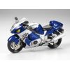 Suzuki Hayabusa 1300 GSX1300R Main Thumbnail