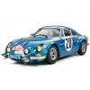Alpine A110 Monte-Carlo '71 LTD Main Thumbnail