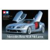 Mercedes-Benz SLR McLaren Additional Thumbnail 2