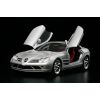 Mercedes-Benz SLR McLaren Main Thumbnail