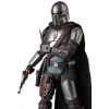 MAFEX The Mandalorian (The Mandalorian) Additional Thumbnail 4