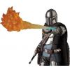 MAFEX The Mandalorian (The Mandalorian) Additional Thumbnail 5
