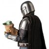 MAFEX The Mandalorian (The Mandalorian) Additional Thumbnail 6