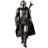 MAFEX The Mandalorian (The Mandalorian) Main Thumbnail